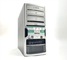 Gateway GM5089E Tower AMD Athlon 64 X2 3800+ 1GB NO/HDD Vintage PC Retro Desktop picture