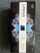 Cisco Linksys Switch SE1500 5-Port Fast Ethernet Switch picture
