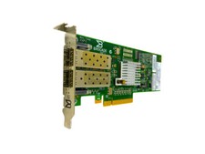 AP768A I Short Bracket HP 42B 4Gb Dual Port HBA 2 x PCI Express 4Gbps 571519-001 picture