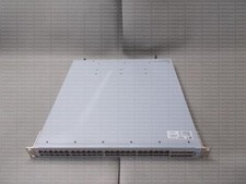 TESTED EC720002X-E6   AVAYA EXTREME VSP 7254XTQ   WITH RACK MOUNTS + 2 PWR UNITS picture