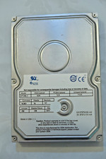 Maxtor 6Y120L3 120GB 3.5
