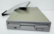 Newtronics MITSUMI D359T3 3.5” FDD Floppy Disk Drive picture