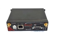 Red Lion Controls Sixnet SN-6700 LTE Modem Router SN-6700-VZ BT-6700 BT-67XX picture