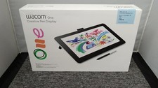 Wacom One DTC133W1D 13.3
