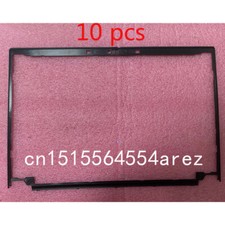 10pcs New/Orig Lenovo ThinkPad T490s T495s T14s Gen1 LCD Bezel Cover 02HM500 picture