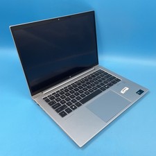 HP EliteBook 840 G11 | Ultra 5 135U | 16GB RAM | 512GB SSD | NO OS | 80% BATT picture
