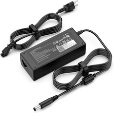 AC Adapter Charger for HP ProDesk 260 600 400 405 G1 G2 G3 G4 G5 G6 Mini Power picture