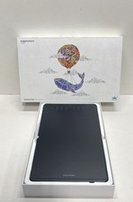 Huion Inspiroy H950P Graphics Drawing Tablet Battery-Free Stylus Black picture