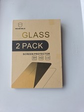 Mr.Shield [2-PK] For Samsung Galaxy Tab A 8 In. Tempered Glass Screen Protector  picture