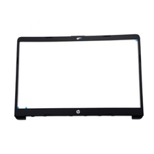 Black Bezel L52014-001 For HP 15-DW0083WM 15-dw0054wm 15-DW 15-DU TPN-C139 Serie picture