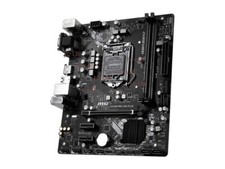 MSI PRO H310M PRO-VDH PLUS SATA 6Gb/s LGA 1151 Intel H310 mATX Intel Motherboard picture