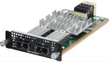 Dell N3132PX-ON 2P 40GbE QSFP+ Uplink Module - New - TNFNV picture