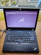 ThinkPad T420 i7-3632QM 500GB SSD 16GB RAM AC Wifi Libreboot Trisquel HDD-CD-BAY picture