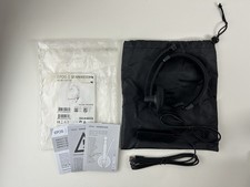 SENNHEISER Epos SC 45 USB MS (1000634) Single-Sided Business Headset Open Box picture