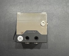 EK-Quantum Velocity2 DDC 4.2 PWM D-RGB LGA1700 1851 Nickel Plexi CPU Block Pump picture