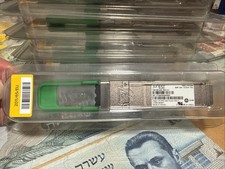 NEW Genuine Juniper JNP-QSFP-100G-CWDM 100G CWDM4 SMF 2KM 1310NM QSFP28 picture