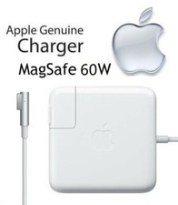 Genuine 60w L-Tip Power Adapter Charger MacBook Pro 13'' (Before Mid 2012) A1344 picture