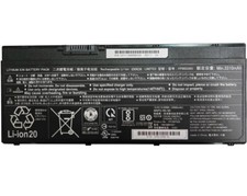 FPCBP529 50Wh Laptop Battery Replacement for Fujitsu LifeBook E548 E549 E558 …. picture