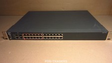 Nortel / Avaya 2526T-PWR 24-Port Switch 10/100 Managed AL2500A11-E6 Network picture