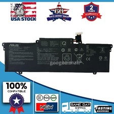 Genuine OEM C31N1914 Battery for Asus ZenBook 14 UX435EA UM425QA UX425UG UX435EG picture