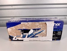 Brother TN227BK Toner Cartridge Black Used Loose Powder AS-IS picture