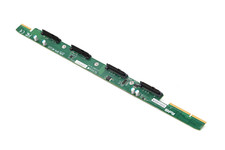 SuperMicro Server Backplane Board P/N: AOM-BPN-MC12S Tested Working picture