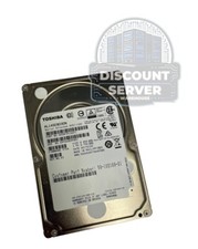 Cisco Toshiba 300GB 10K 12G SAS 2.5in Hard Drive 58-100169-01 UCS-HD300G10K12G picture