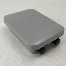 Cisco AIR-AP1542D-B-K9  Aironet Wireless Access Point Point Tested & Reset picture