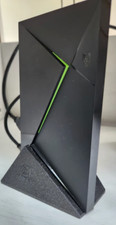 NVIDIA Shield Stand - 2017 and 2019 Pro 3D Printed picture