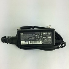 Genuine HP PPP009L PA-1650-02HN Output 18.5V 3.5A Power Supply Adapter A3 picture