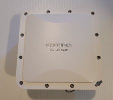 Fortinet FortiAP 224E FAP-224E Outdoor Dual-Radio POE Wireless Access Point SFP picture
