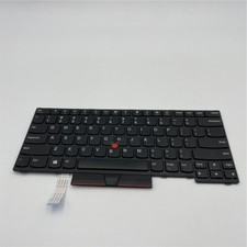 LENOVO FRU COMO FL, CHY, KB, BK, US 01YP240 01YP320 01YP480 01YP400 picture