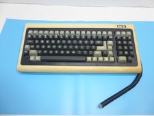 Vintage TeleVideo Model 925 Computer Terminal Keyboard- Rare Tested Working picture