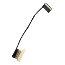 OEM EDP LCD Cable Lvds 30Pin Non Touch For Lenovo Thinkpad T590 P53S 01YT323 picture