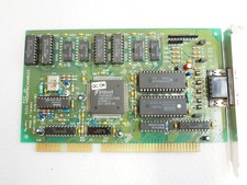 Trident TVGA8900C TVF-16/0 KGQ12101 HNG8916Cx248LC2 Graphics Card picture