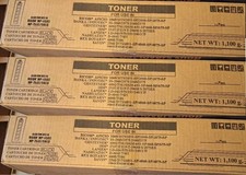 Sealed Ricoh Type 6110D 6210D Katun Compatible Toner 841332 1060 1075 2051 etc picture