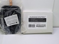 2x HumanCentric 101-1043 VESA Mount Adapter Bracket Viotek GN27C MSI Optix G27C picture