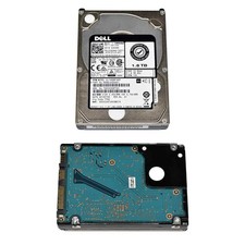 Dell Toshiba 1.8TB 0383N9 AL14SEB18EP 2.5