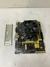 Asus A68BM-A/M32BF Board Combo + AMD A8-7600 + 8GB DDR3 + Cooler + I/O Shield picture