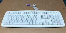 Belkin Classic Keyboard F8E206-PS2 picture