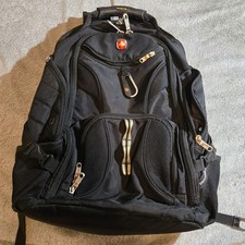 SwissGear Travel Gear Backpack 17