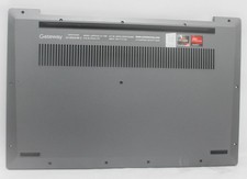 BASE-GWTN156-12-11BK Gateway Bottom Base Cover Gwtn156-12-11Bk 