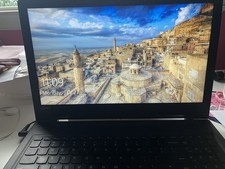 Lenovo Ideapad 110-15ISK 6G Ram Works Great EUC W/ Charger Look picture