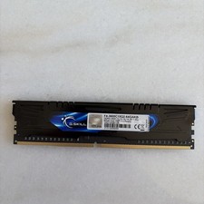 G.Skill Ares DDR4 3600MHz CL15 8GB module (F4-3600C15Q2-64GAKB) picture