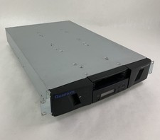Quantum L700 SuperLoader 3 - Parts or Repair Tape Jam Error picture