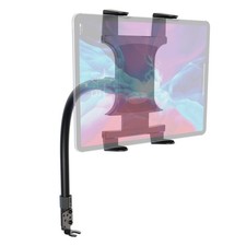 ARKON Mounts - Car Tablet Mount with 22-inch Arm and Seat Rail Attachment | G... picture