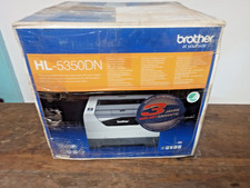 Brother HL-5350DN Laser Printer, New in Box picture