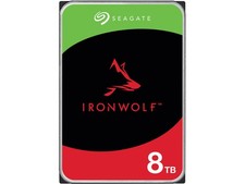 Seagate 8TB HDD picture