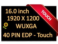 Lenovo ThinkPad L16 Gen 2 Type 21SA, 21SB 16.0