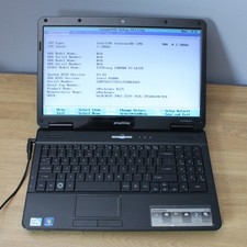 EMACHINES E525  - Intel Celeron 900 2.2Ghz - 2GB RAM - 15.6